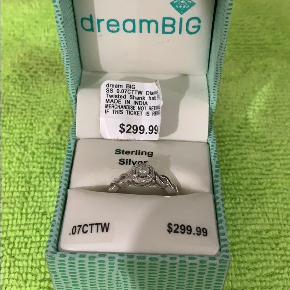 Ring engagement